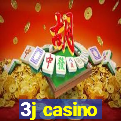3j casino